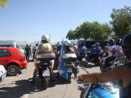 XVII Concentracion - 2010